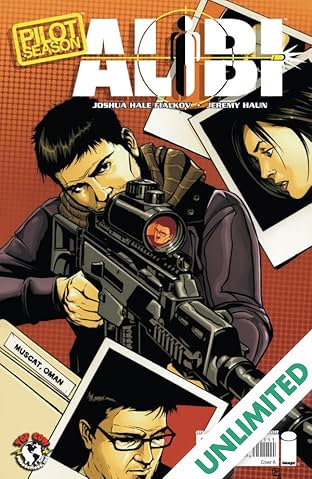 Pilot Season: Alibi #1